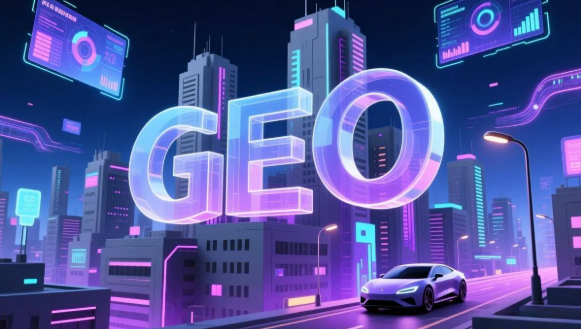 海南藏族自治州GEO 优化行业动态：主流搜索平台地域收录规则更新综述