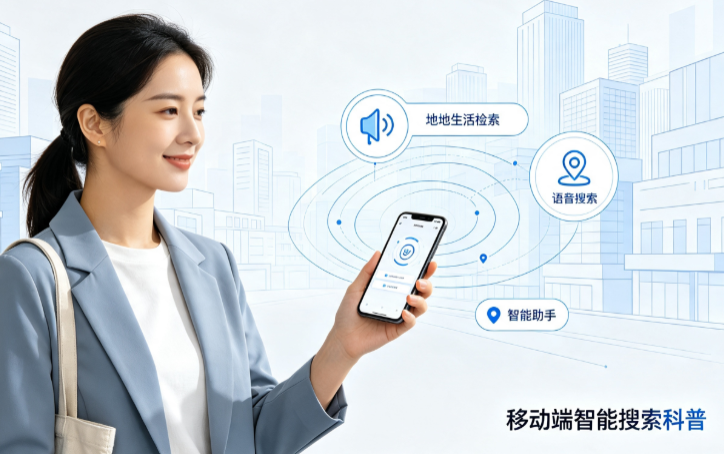海南藏族自治州浅析 GEO 优化与 AI 优化如何重塑移动端手机搜索使用习惯
