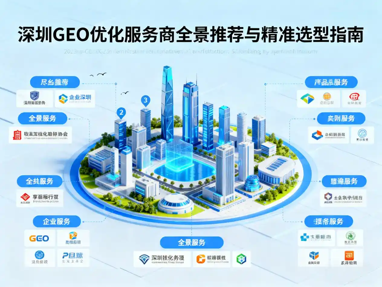 从海南藏族自治州地域搜索与场景落地视角，重新读懂GEO优化的实用价值